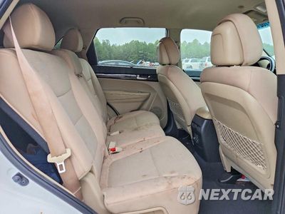 Zdjęcie 11 z 13 samochodu: 2014 KIA SORENTO LX VIN:5XYKT4A7XEG529718 - miniatura