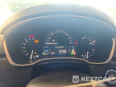 Zdjęcie 9 z 13 samochodu: 2013 CADILLAC SRX VIN:3GYFNAE34DS509182 - miniatura