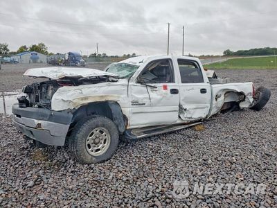 2005 CHEVROLET SILVERADO K2500 HEAVY DUTY 1GCHK23295F808678 - główne zdjęcie licytacji z USA - miniatura