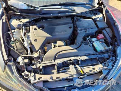 Zdjęcie 11 z 12 samochodu: 2018 NISSAN ALTIMA 2.5 SR VIN:1N4AL3AP0JC253849 - miniatura