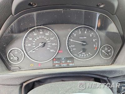 Zdjęcie 9 z 12 samochodu: 2015 BMW 320 I VIN:WBA3B1G56FNT04859 - miniatura