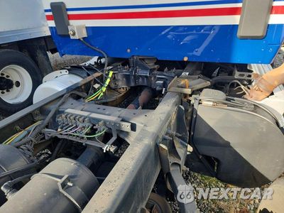 Zdjęcie 13 z 13 samochodu: 2018 PETERBILT 567 TRUCK CAB AND CHASSIS VIN:1NPCXP0X0JD473785 - miniatura