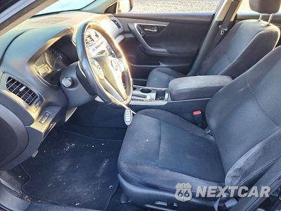 Zdjęcie 7 z 12 samochodu: 2014 NISSAN ALTIMA 2.5 VIN:1N4AL3AP9EC106046 - miniatura