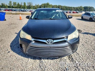 Piąte zdjęcie samochodu w środku: 2016 TOYOTA CAMRY LE VIN:4T1BF1FK8GU174161 - miniatura