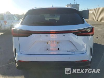 Zdjęcie 6 z 13 samochodu: 2026 LEXUS NX 450H+ PREMIUM VIN:JTJHKCFZ5T2077327 - miniatura