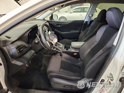 Zdjęcie 7 z 14 samochodu: 2020 SUBARU OUTBACK PREMIUM VIN:4S4BTACC9L3204340 - miniatura
