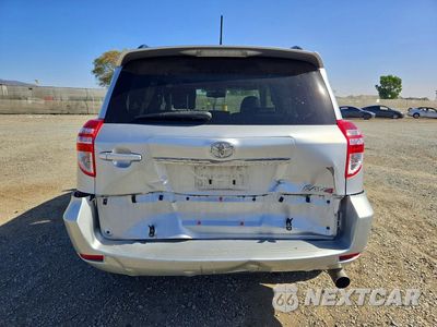 Zdjęcie 6 z 13 samochodu: 2011 TOYOTA RAV4 SPORT VIN:JTMWF4DV7B5038627 - miniatura