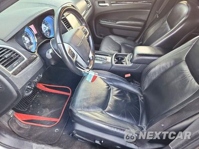 Zdjęcie 7 z 12 samochodu: 2011 CHRYSLER 300 LIMITED VIN:2C3CA5CGXBH537963 - miniatura