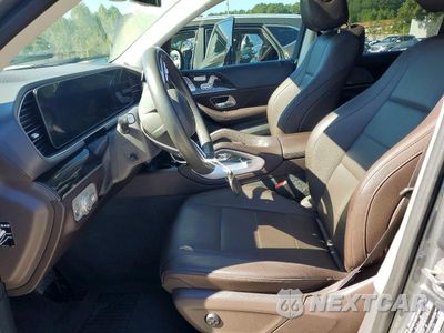 Zdjęcie 7 z 13 samochodu: 2020 MERCEDES-BENZ GLE 350 4MATIC VIN:4JGFB4KB8LA011039 - miniatura