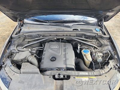Zdjęcie 12 z 13 samochodu: 2014 AUDI Q5 PREMIUM VIN:WA1CFAFP6EA053660 - miniatura