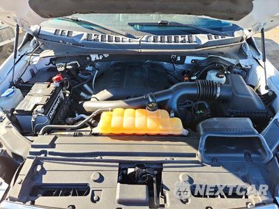 Zdjęcie 11 z 12 samochodu: 2015 FORD F150 SUPERCREW VIN:1FTFW1EG5FFC40543 - miniatura