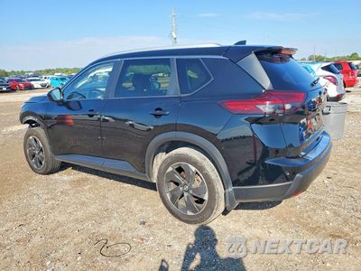 Drugie zdjęcie samochodu z przodu: 2025 NISSAN ROGUE SV VIN:JN8BT3BA2SW001808 - miniatura