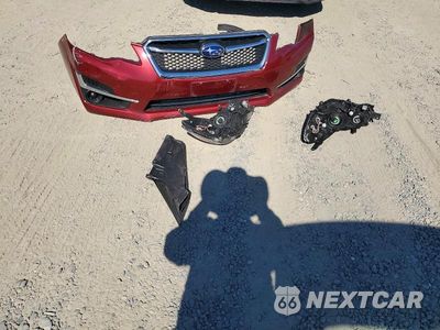Zdjęcie 12 z 13 samochodu: 2016 SUBARU IMPREZA VIN:JF1GPAA6XG8253704 - miniatura