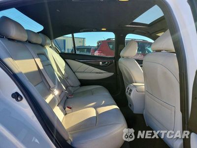 Zdjęcie 10 z 12 samochodu: 2022 INFINITI Q50 SENSORY VIN:JN1EV7CPXNM310992 - miniatura