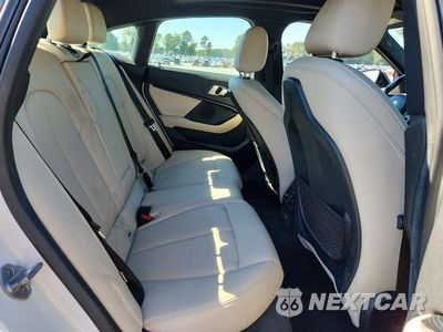 Zdjęcie 10 z 12 samochodu: 2021 BMW 228XI VIN:WBA73AK01M7G98172 - miniatura
