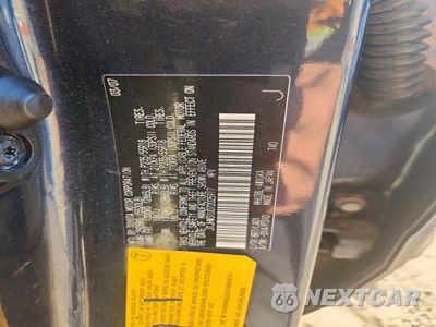 Zdjęcie 12 z 12 samochodu: 2007 LEXUS RX 400H VIN:JTJHW31U072025917 - miniatura