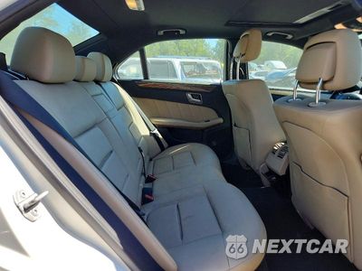 Zdjęcie 10 z 12 samochodu: 2011 MERCEDES-BENZ E 350 VIN:WDDHF5GB0BA380059 - miniatura