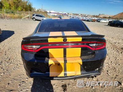 Zdjęcie 6 z 12 samochodu: 2022 DODGE CHARGER GT VIN:2C3CDXMG5NH115878 - miniatura