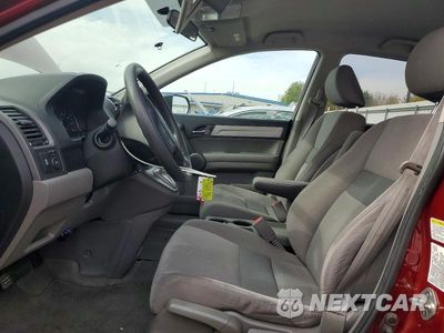Zdjęcie 7 z 13 samochodu: 2011 HONDA CR-V SE VIN:5J6RE3H49BL061408 - miniatura