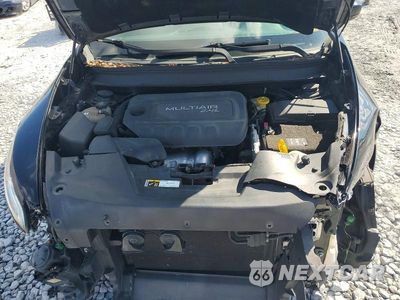 Zdjęcie 12 z 14 samochodu: 2016 JEEP CHEROKEE LIMITED VIN:1C4PJLDB2GW184132 - miniatura