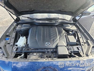Zdjęcie 11 z 13 samochodu: 2025 MAZDA CX-90 PREMIUM SPORT VIN:JM3KKCHD6S1199667 - miniatura