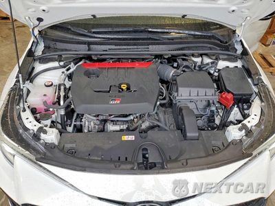 Zdjęcie 11 z 12 samochodu: 2025 TOYOTA GR COROLLA PREMIUM VIN:JTNABAAE8SA022738 - miniatura