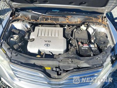 Zdjęcie 12 z 13 samochodu: 2011 TOYOTA VENZA FWD V6 VIN:4T3ZK3BB0BU039204 - miniatura