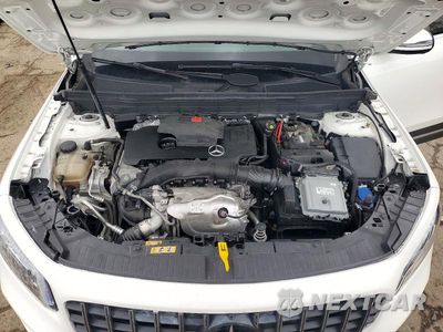 Zdjęcie 12 z 13 samochodu: 2022 MERCEDES-BENZ GLB 250 4MATIC VIN:W1N4M4HB4NW181314 - miniatura
