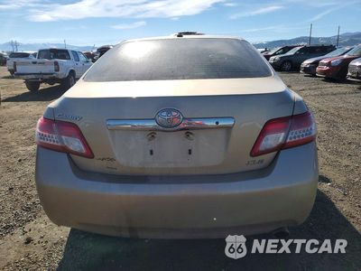 Zdjęcie 6 z 12 samochodu: 2011 TOYOTA CAMRY XLE VIN:4T1BF3EK5BU214993 - miniatura