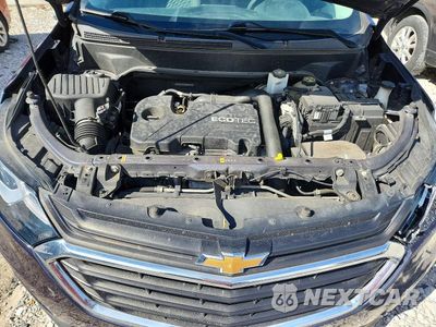 Zdjęcie 12 z 14 samochodu: 2018 CHEVROLET EQUINOX LT VIN:3GNAXJEV0JS607432 - miniatura