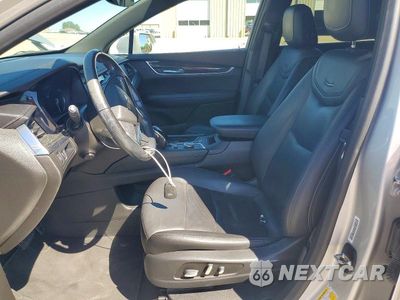 Zdjęcie 7 z 12 samochodu: 2020 CADILLAC XT5 PREMIUM LUXURY VIN:1GYKNDRS9LZ161639 - miniatura