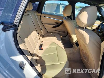 Zdjęcie 10 z 12 samochodu: 2016 BMW 328I XDRIVE VIN:WBA8Z5C55GG500473 - miniatura