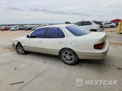 Drugie zdjęcie samochodu z przodu: 1996 TOYOTA CAMRY LE V6 VIN:JT2BF12K6T0147139 - miniatura