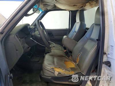 Zdjęcie 7 z 12 samochodu: 2005 FORD RANGER VIN:1FTYR10U35PA19416 - miniatura