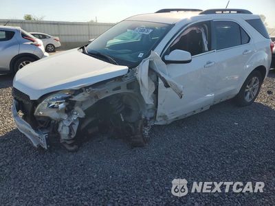 2015 CHEVROLET EQUINOX LT 2GNALBEK3F6352806 - główne zdjęcie licytacji z USA - miniatura