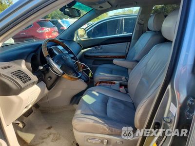 Zdjęcie 7 z 13 samochodu: 2005 LEXUS RX 330 VIN:2T2HA31U85C053007 - miniatura