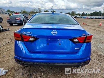Zdjęcie 6 z 12 samochodu: 2025 NISSAN ALTIMA SR VIN:1N4BL4CW1SN334363 - miniatura