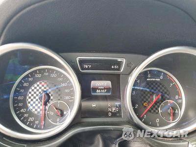 Zdjęcie 9 z 13 samochodu: 2019 MERCEDES-BENZ GLE COUPE 43 AMG VIN:4JGED6EBXKA140279 - miniatura