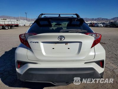 Zdjęcie 6 z 14 samochodu: 2019 TOYOTA C-HR XLE VIN:JTNKHMBX1K1052037 - miniatura