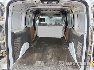 Zdjęcie 10 z 13 samochodu: 2023 FORD TRANSIT CONNECT XLT DELIVERY VAN VIN:NM0LS7T21P1560656 - miniatura