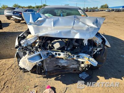 Piąte zdjęcie samochodu w środku: 2016 FORD FOCUS SE VIN:1FADP3F27GL277816 - miniatura