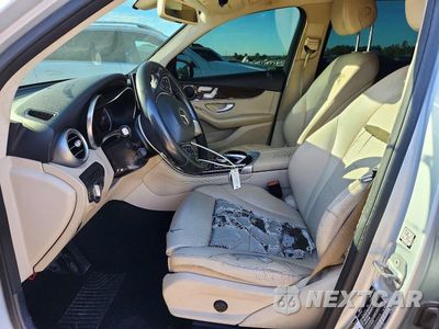 Zdjęcie 7 z 13 samochodu: 2016 MERCEDES-BENZ GLC 300 VIN:WDC0G4JB3GF097618 - miniatura