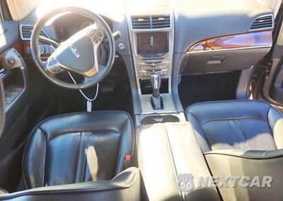 Zdjęcie 8 z 13 samochodu: 2012 LINCOLN MKX VIN:2LMDJ8JK2CBL15625 - miniatura