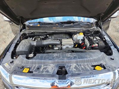 Zdjęcie 11 z 12 samochodu: 2021 RAM 1500 LARAMIE VIN:1C6SRFJT4MN638259 - miniatura