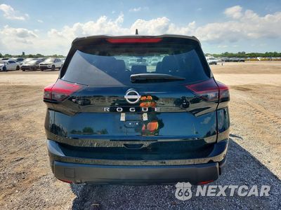 Zdjęcie 6 z 12 samochodu: 2025 NISSAN ROGUE SV VIN:5N1BT3BA7SC792040 - miniatura