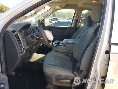Zdjęcie 7 z 12 samochodu: 2017 RAM 1500 ST VIN:3C6RR7KT2HG784693 - miniatura