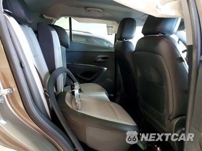 Zdjęcie 10 z 12 samochodu: 2021 CHEVROLET TRAX 1LT VIN:KL7CJPSB8MB313273 - miniatura