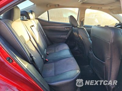 Zdjęcie 10 z 12 samochodu: 2016 TOYOTA COROLLA S PLUS VIN:5YFBURHE8GP477082 - miniatura