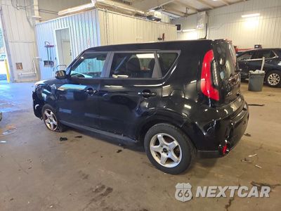 Drugie zdjęcie samochodu z przodu: 2016 KIA SOUL ! VIN:KNDJX3A51G7266155 - miniatura