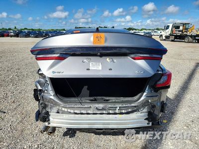Zdjęcie 6 z 13 samochodu: 2026 TOYOTA CAMRY XSE VIN:4T1DAACK1TU679299 - miniatura